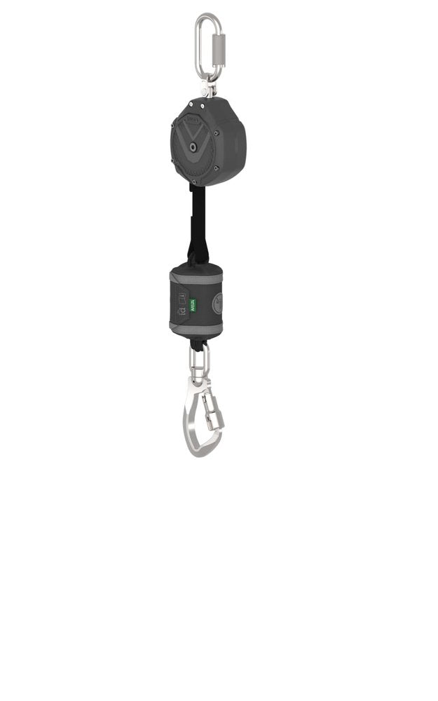 MSA Vsoh WEB 6'/1.8M 1LEG GSTAK/ALTAKS-AO