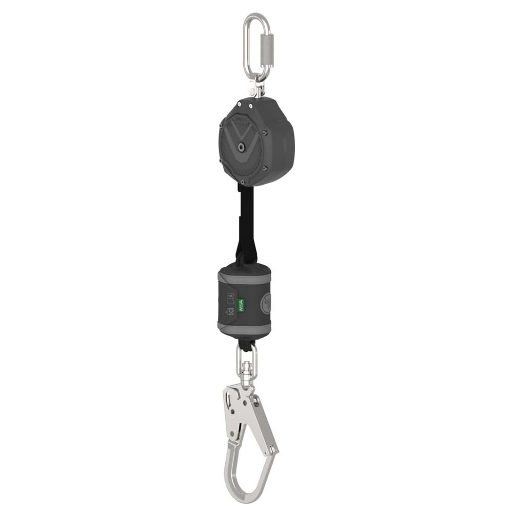 MSA Vsoh WEB 6'/1.8M 1LEG GSTAK/AL36CLS-AO