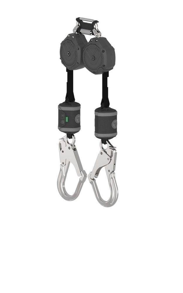 MSA Vsoh WEB 6'/1.8M 2LEG TLGSTAK/AL36CL-AO
