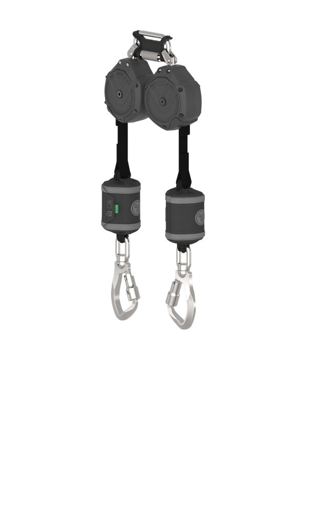 MSA Vsoh WEB 6'/1.8M 2LEG TLGSTAK/ALTAKS-AO