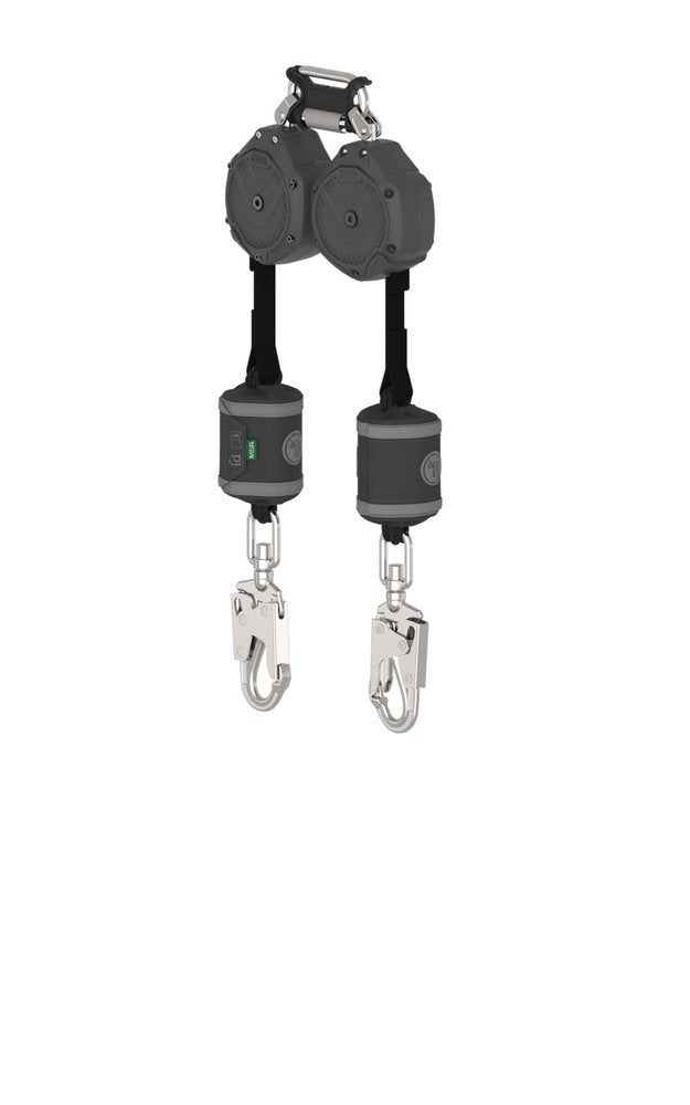 MSA Vsoh WEB 6'/1.8M 2LEG TLGSTAK/36CS-AO