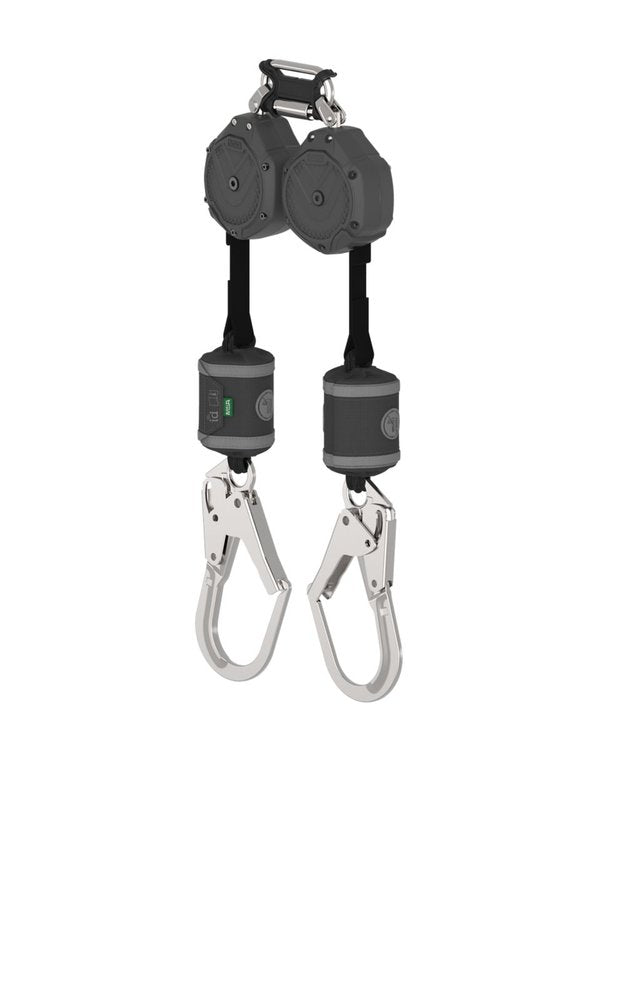 MSA Vsoh WEB 6'/1.8M 2LEG TLGSTAK/36CL-AO