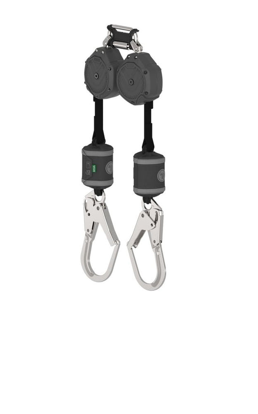 MSA Vsoh WEB 6'/1.8M 2LEG TLGSTAK/36CL-AO