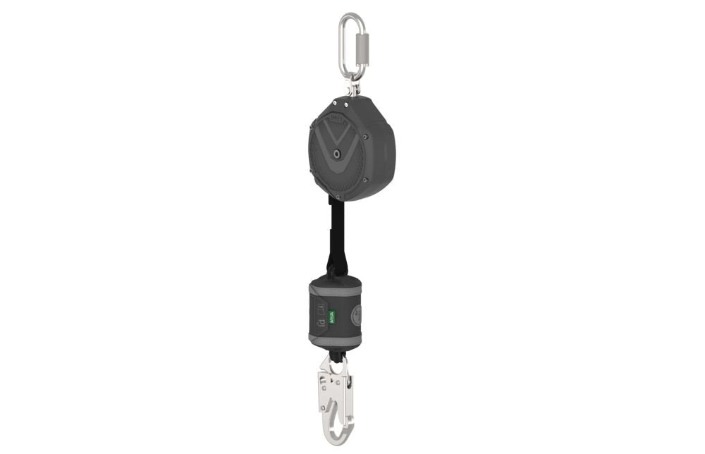 MSA Vsoh WEB 10'/3M 1LEG GSTAK/36C-AO