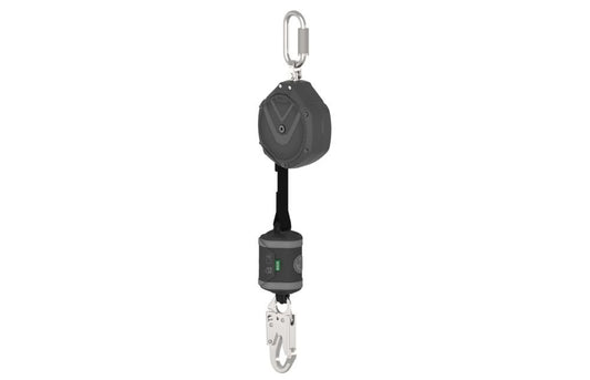 MSA Vsoh WEB 10'/3M 1LEG GSTAK/36C-AO