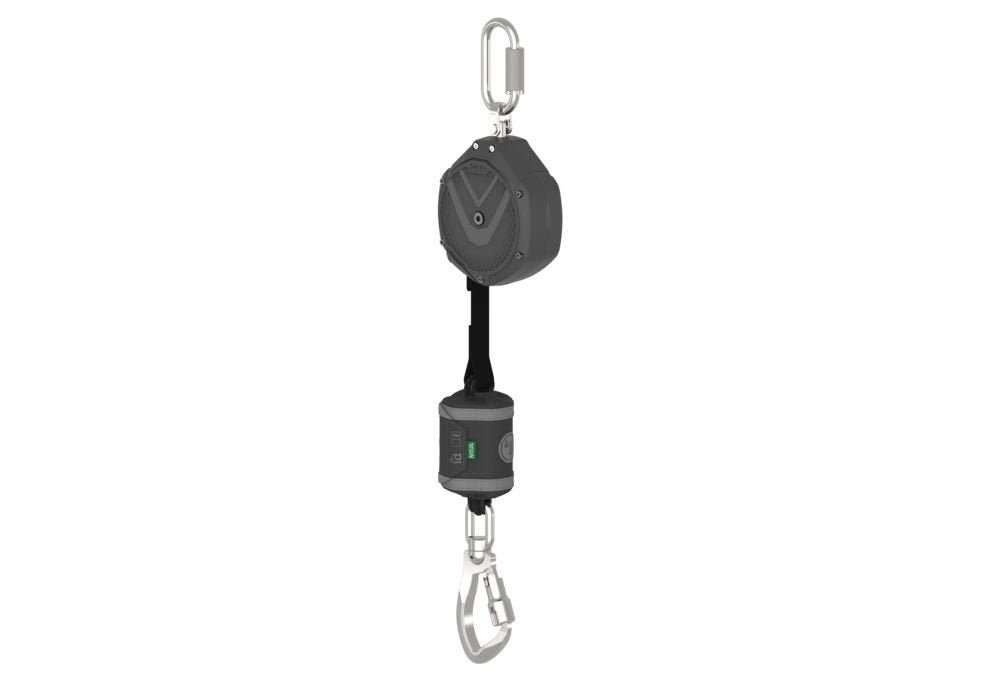 MSA Vsoh WEB 10'/3M 1LEG GSTAK/ALTAKS-AO