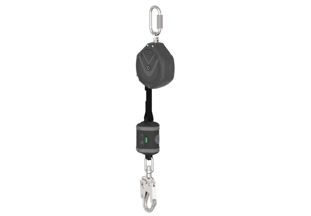 MSA Vsoh WEB 10'/3M 1LEG GSTAK/36CS-AO