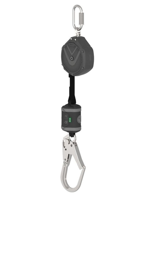 MSA Vsoh WEB 10'/3M 1LEG GSTAK/36CL-AO