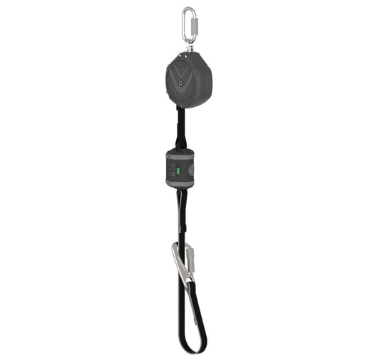 MSA Vsoh WEB 10'/3M 1LEG TBGSTAK/FP5K-O