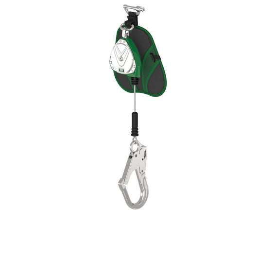 MSA Vtle Cable 8'/2.4M 1LEGPIN/AL36CL-AO