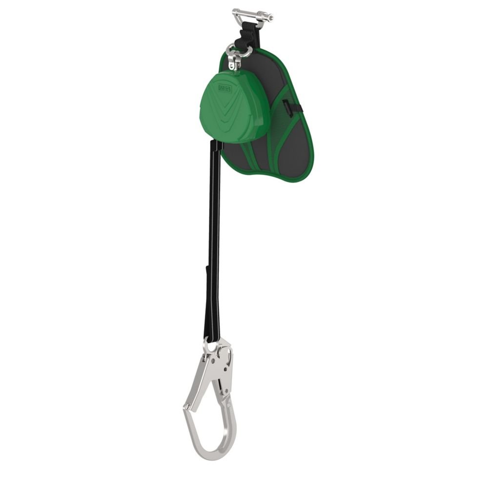 MSA Vtle WEB 8'/2.4M 1LEG PIN/36CL-AO