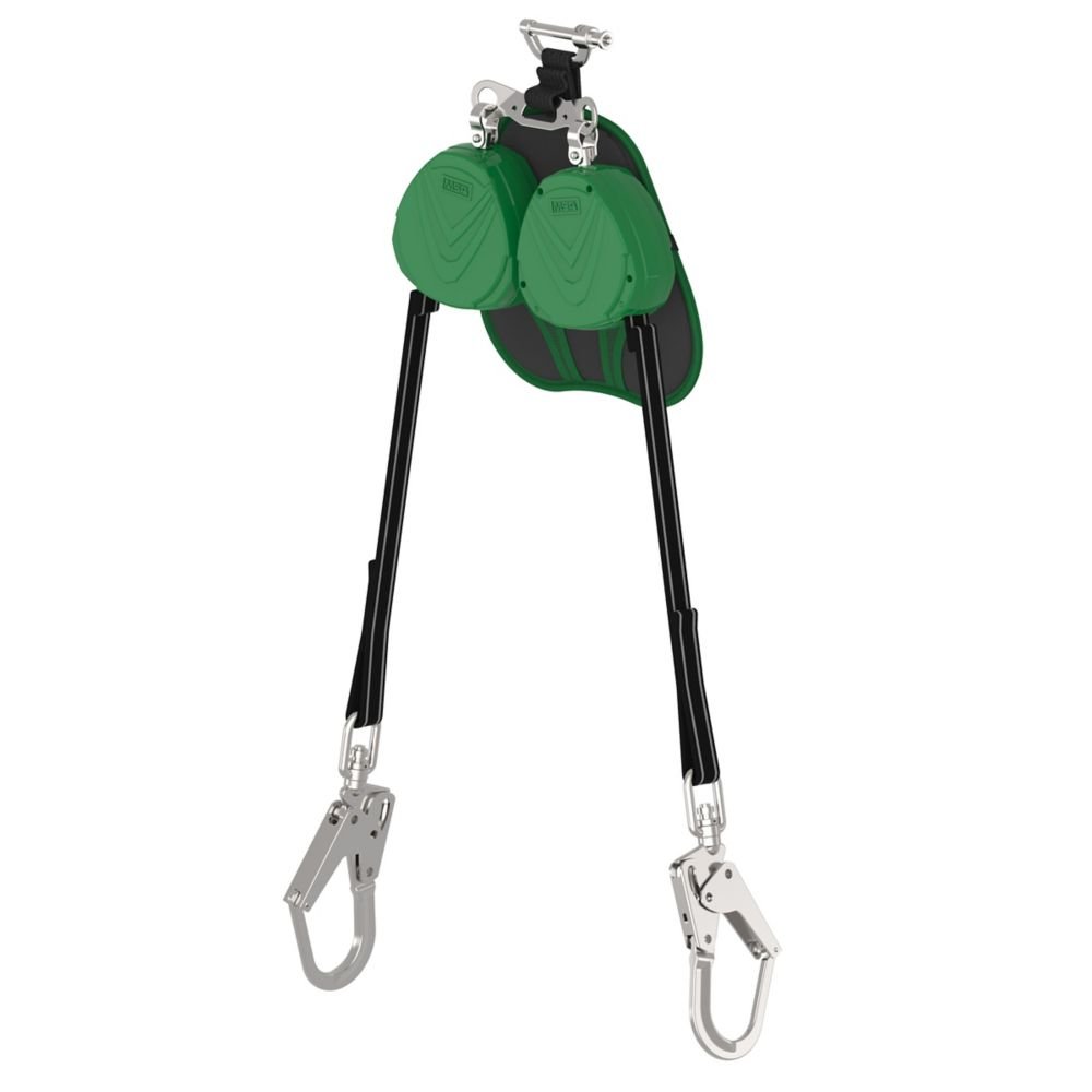 MSA Vtle WEB 8'/2.4M 2LEG PIN/36CLS-AO