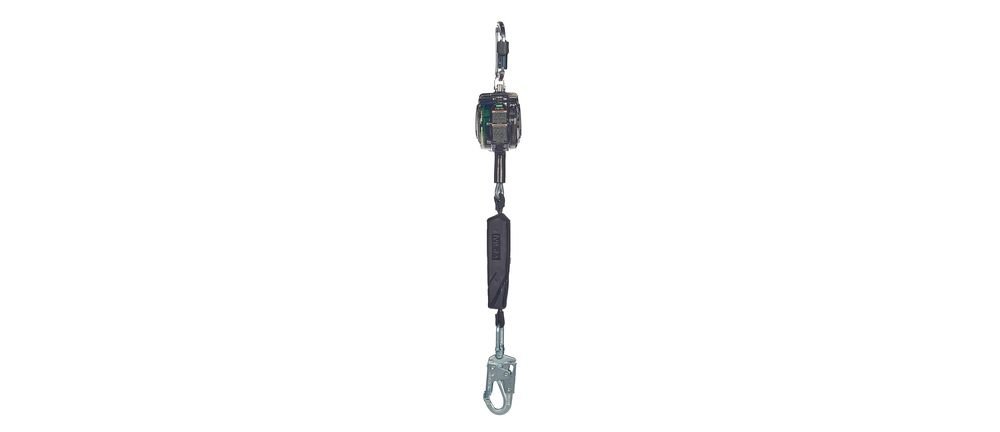 MSA Vtoh Cable 10'/3M 1LEG ALTAK/36CS-AO