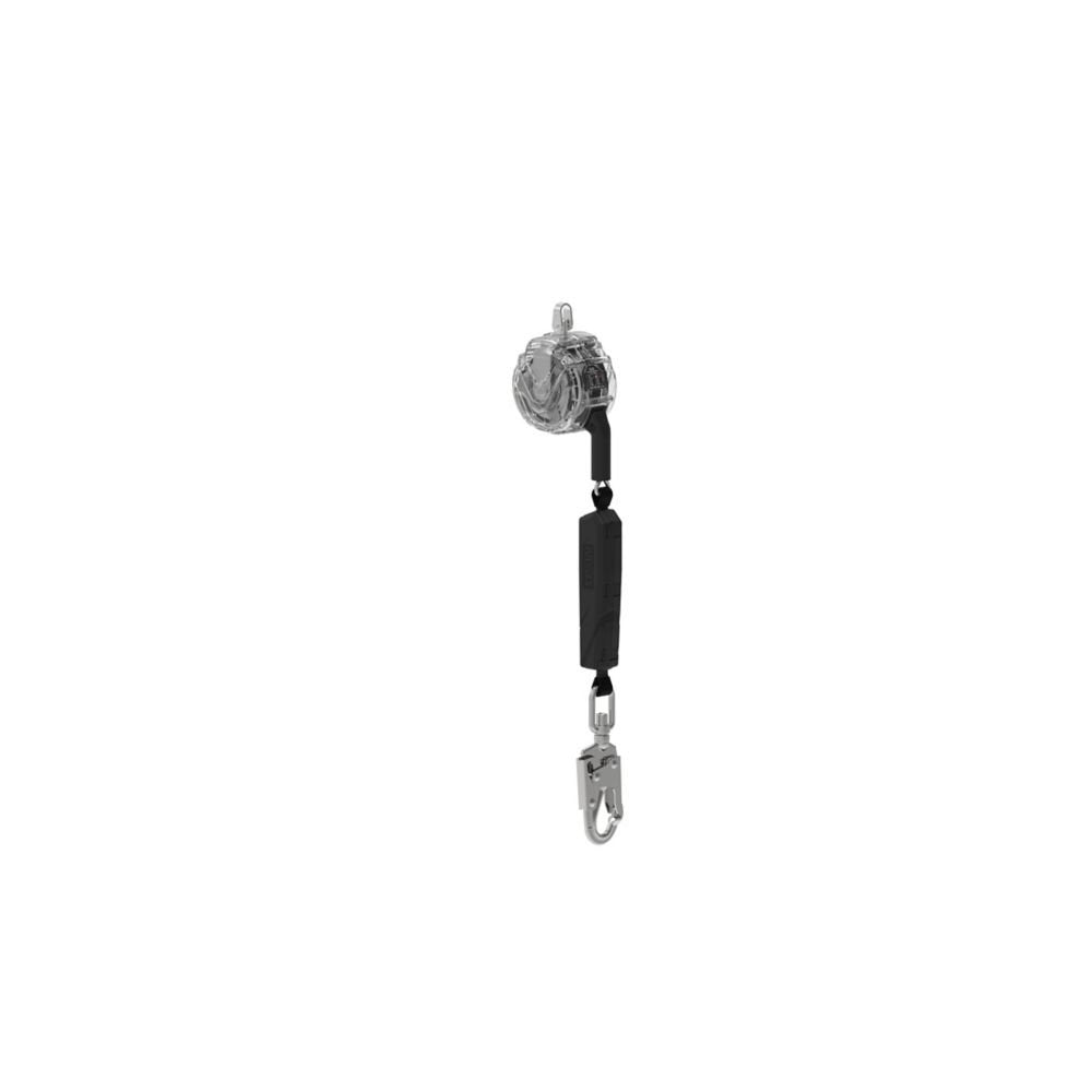 MSA Vtoh Cable 10'/3M 1LEG NONE/36CS-AO