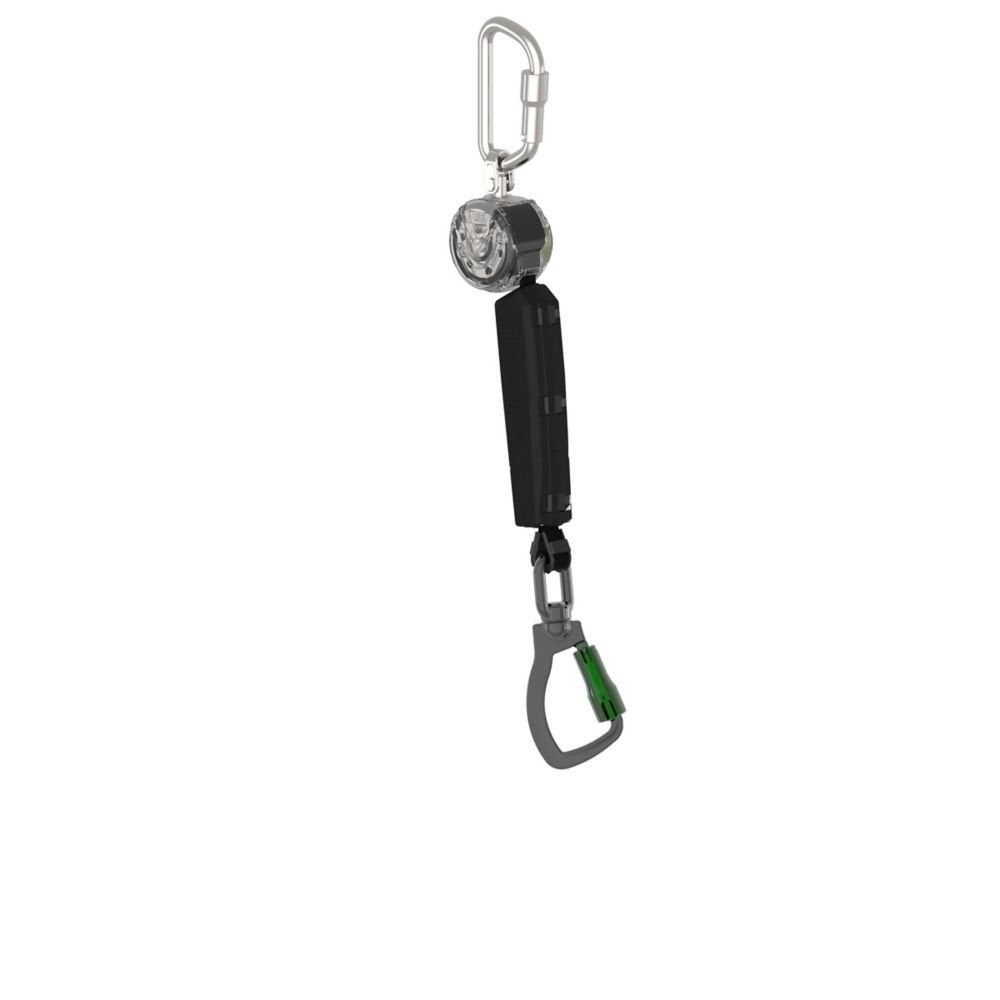 MSA Vtoh WEB 6'/1.8M 1LEG ALTAK/ALTAKS-AO