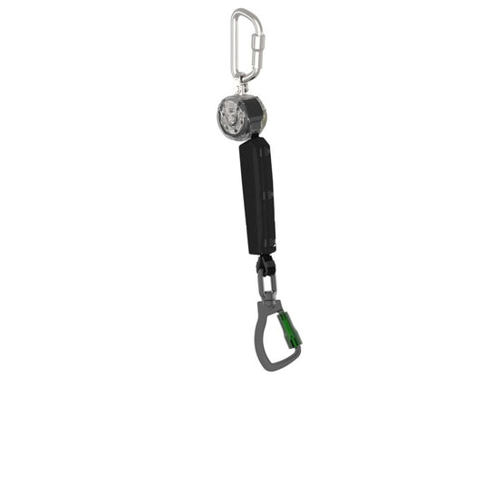 MSA Vtoh WEB 6'/1.8M 1LEG ALTAK/ALTAKS-AO