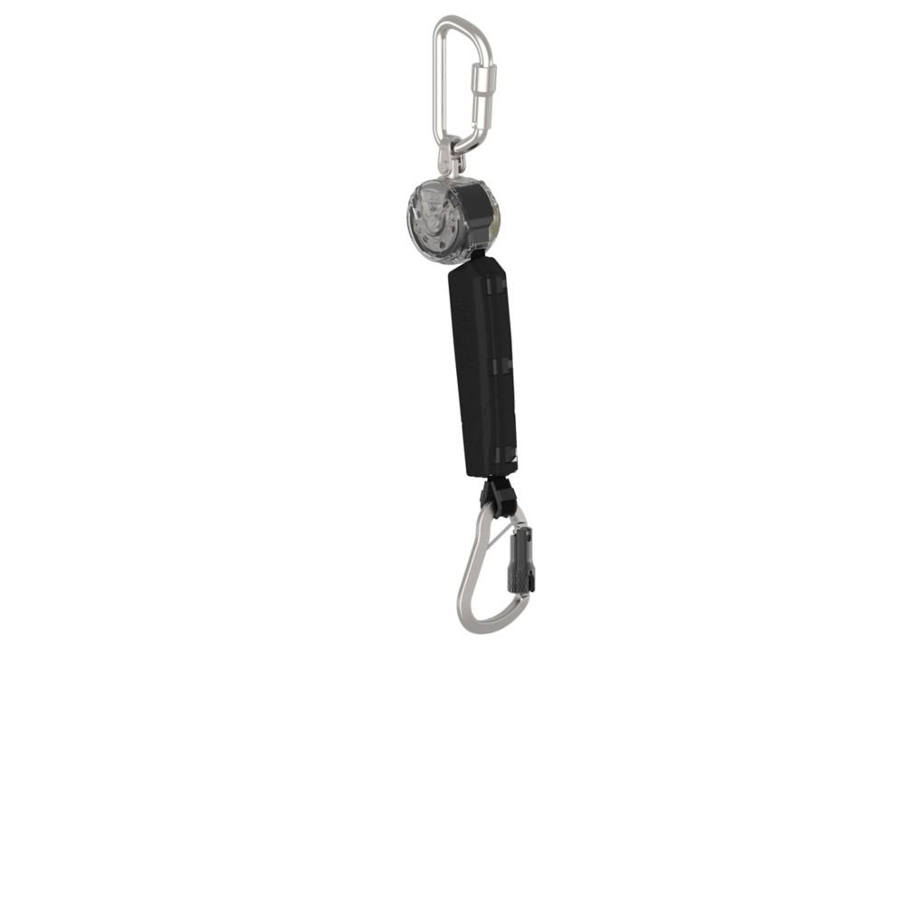 MSA Vtoh WEB 6'/1.8M 1LEG ALTAK/ALTAK-AO