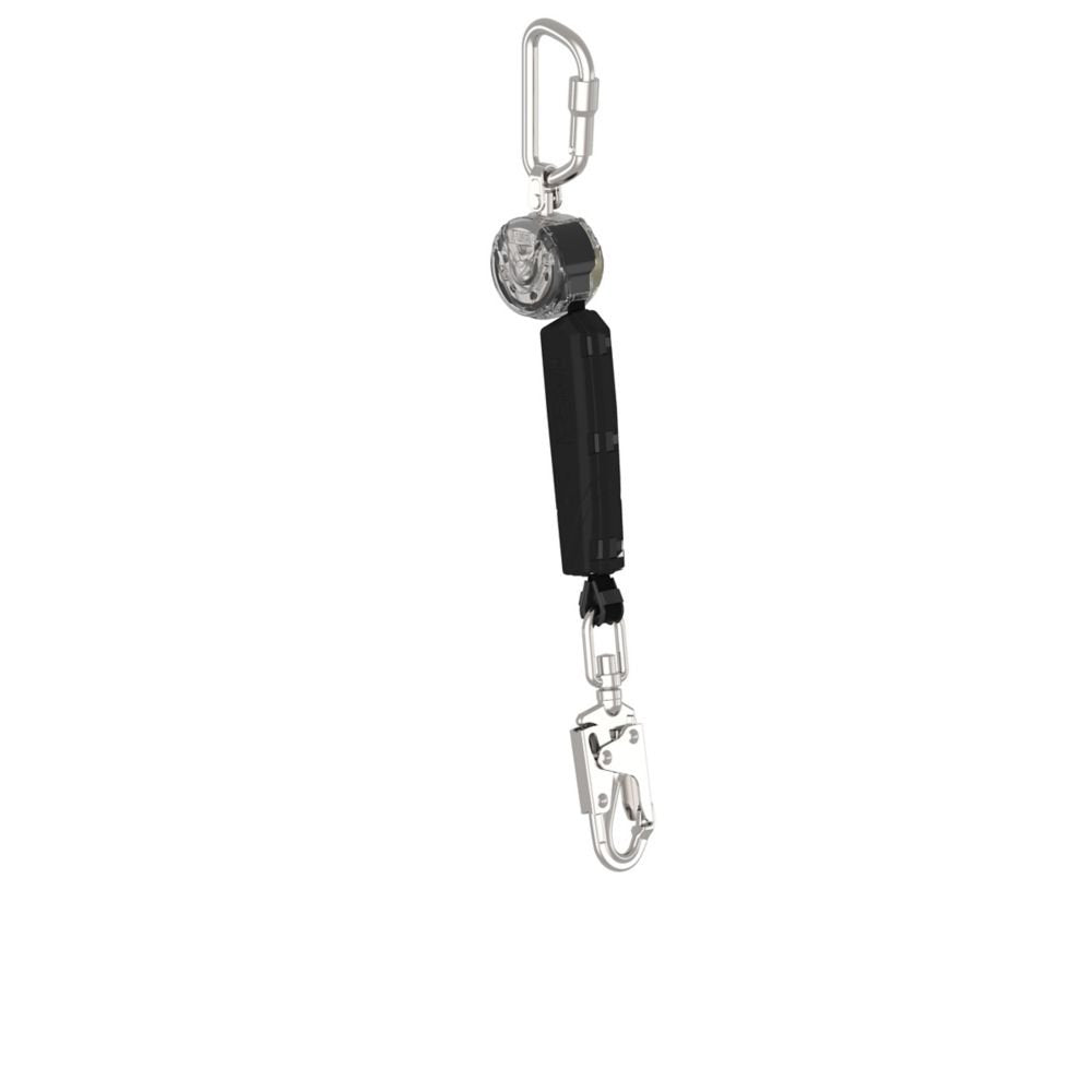 MSA Vtoh WEB 6'/1.8M 1LEG ALTAK/36CS-AO