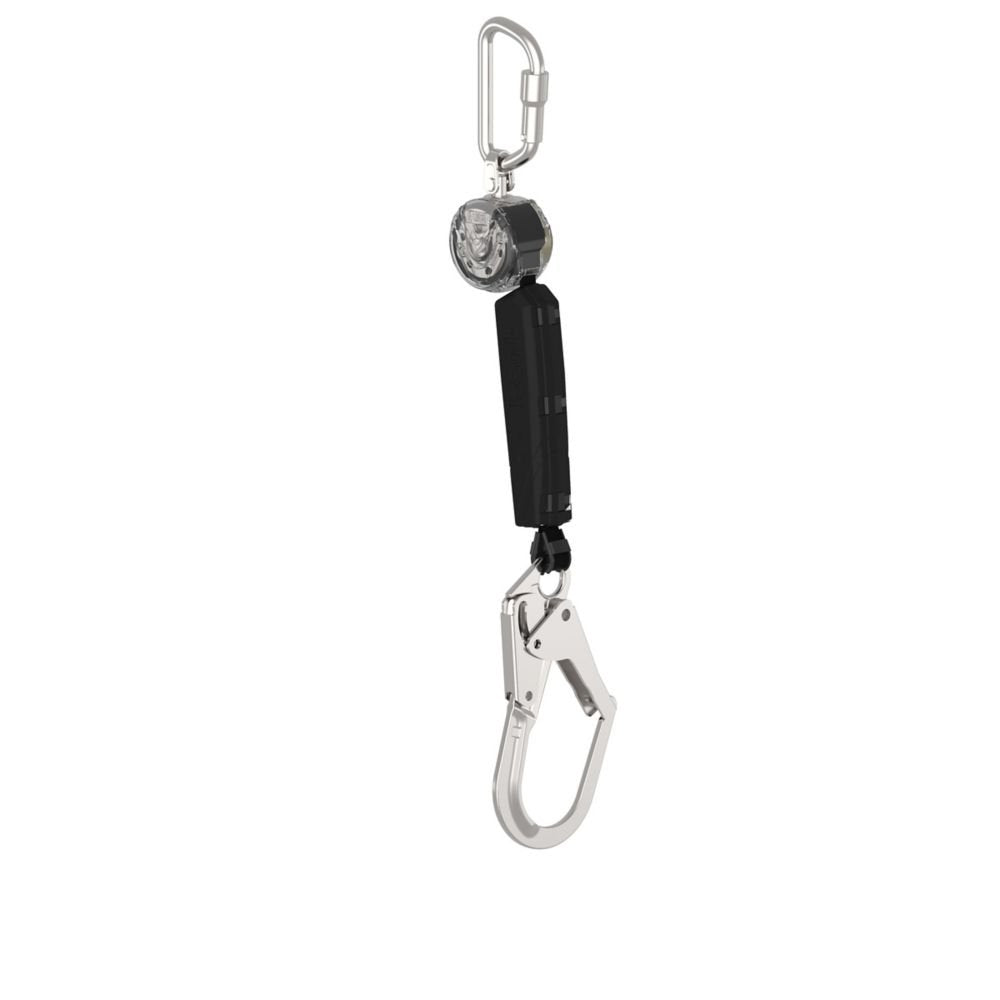 MSA Vtoh WEB 6'/1.8M 1LEG ALTAK/36CL-AO