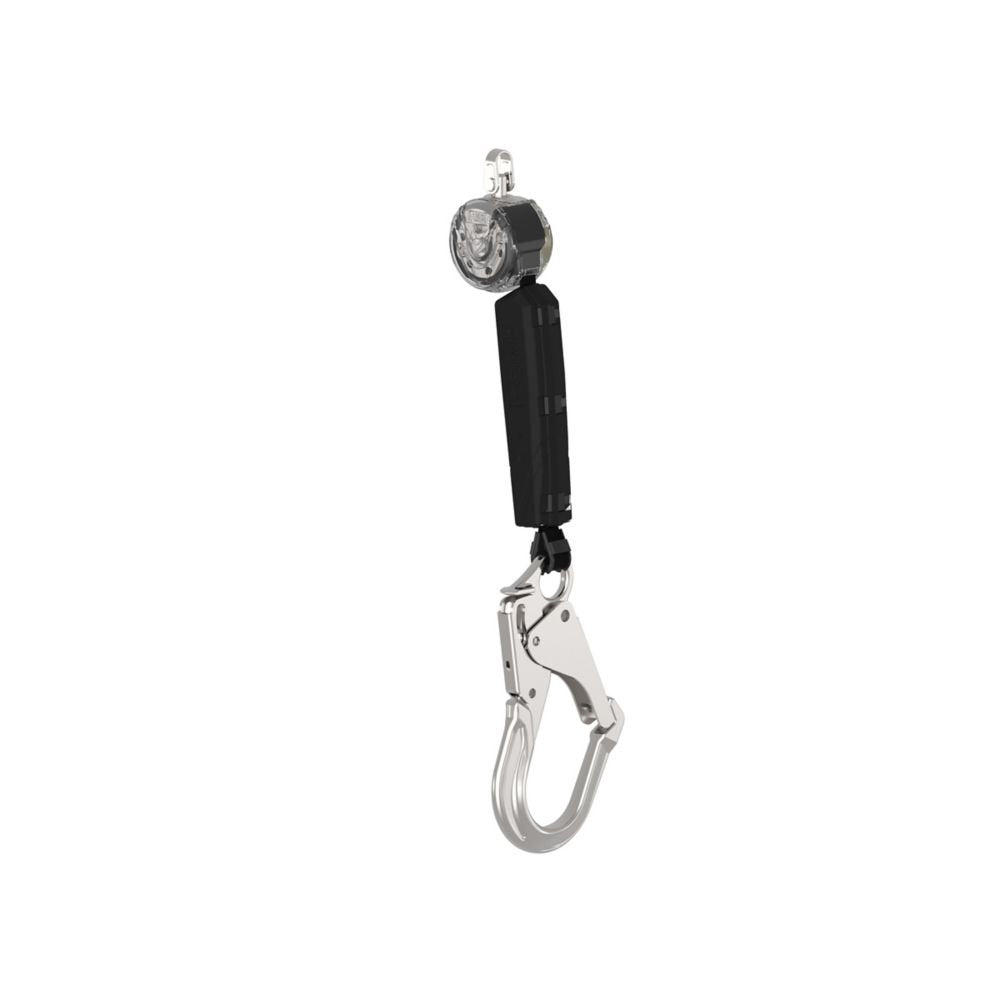 MSA Vtoh WEB 6'/1.8M 1LEG NONE/AL36CL-AO
