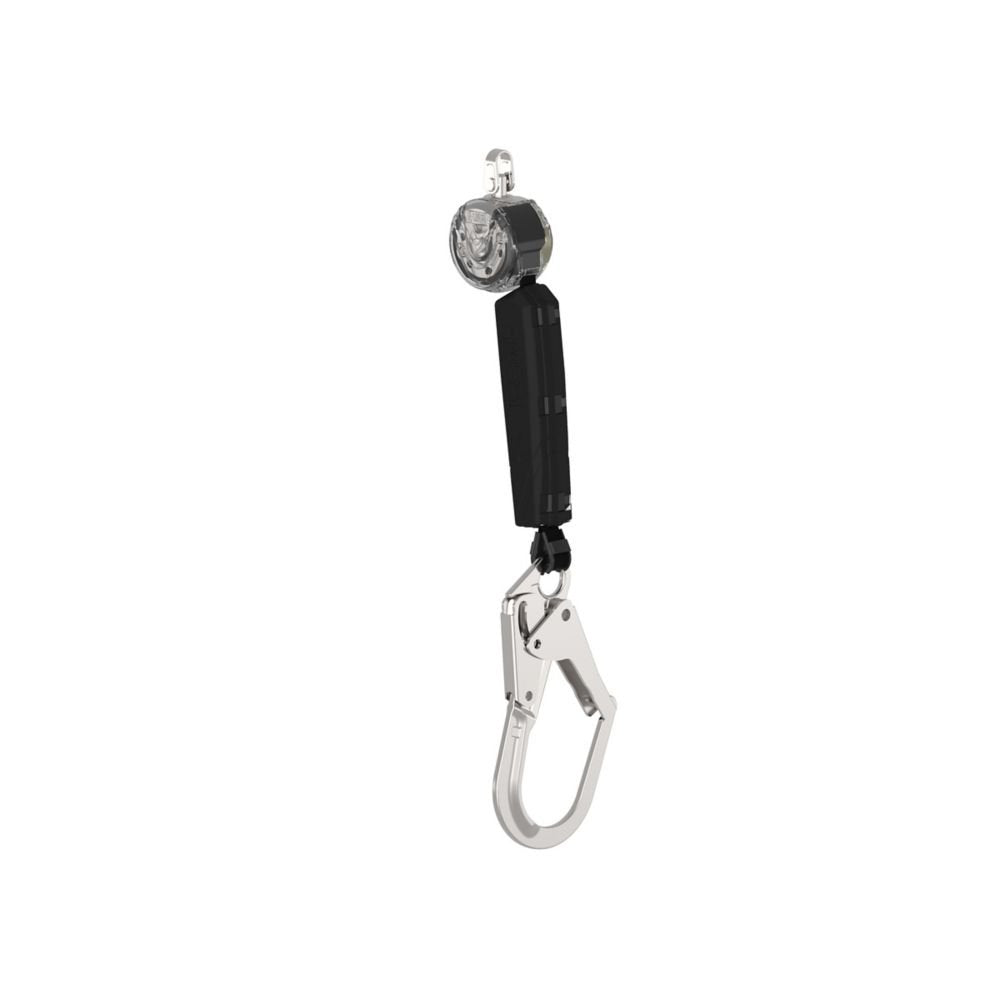 MSA Vtoh WEB 6'/1.8M 1LEG NONE/36CL-AO