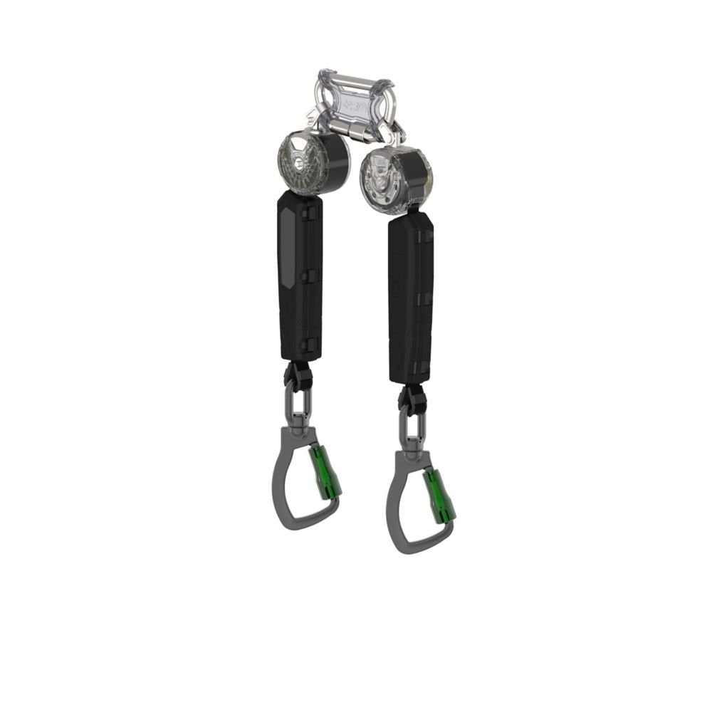 MSA Vtoh WEB 6'/1.8M 2LEG TLALTAK/ALTAKS-AO