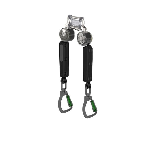 MSA Vtoh WEB 6'/1.8M 2LEG TLALTAK/ALTAKS-AO