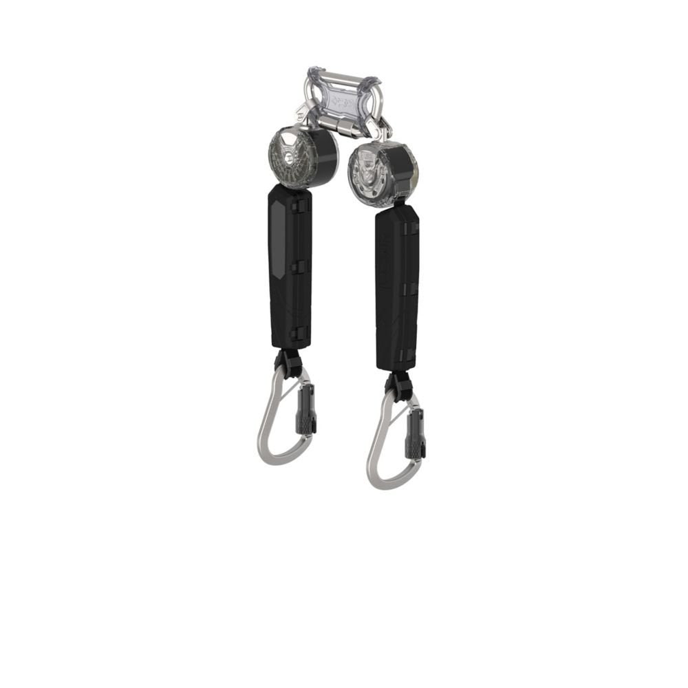 MSA Vtoh WEB 6'/1.8M 2LEG TLALTAK/ALTAK-AO