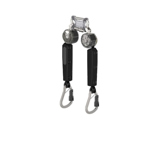 MSA Vtoh WEB 6'/1.8M 2LEG TLALTAK/ALTAK-AO