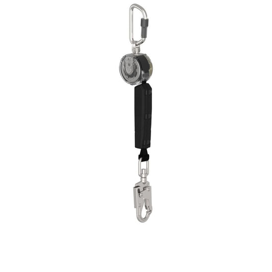 MSA Vtoh WEB 10'/3M 1LEG ALTAK/36CS-AO