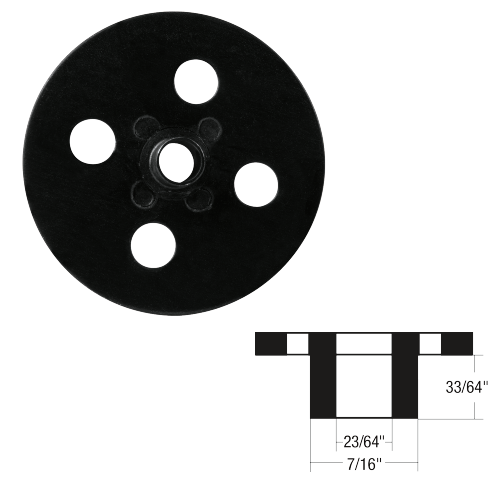 Makita Templet Guide #11