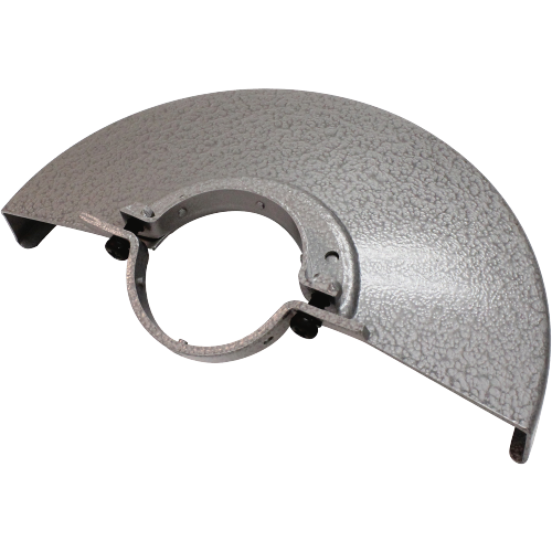 Makita 7" Wheel Guard For 9000BL 9001 9607BL