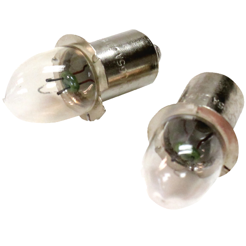 Makita 7.2V Replacement Light Bulb