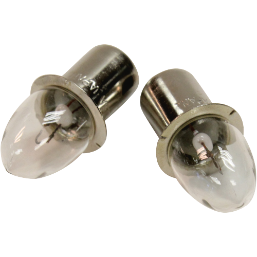 Makita Replacement BULB-ML901-ML902, 2/Pack
