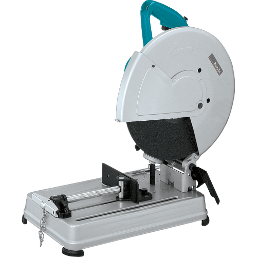 Makita 14" Cut OFF Saw AC/DC