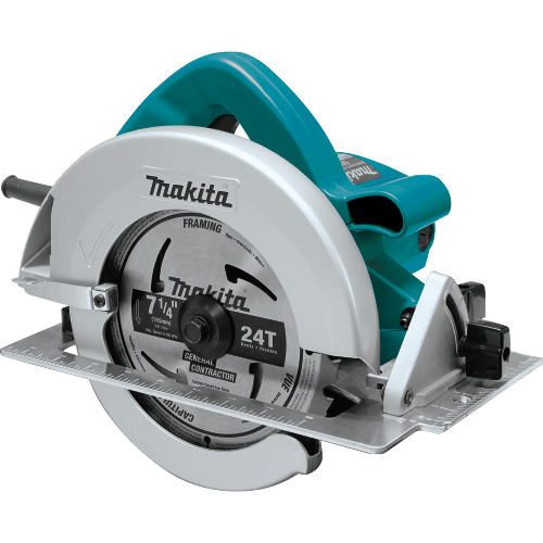 Makita 7-1/4" Circular Saw- 15AMP