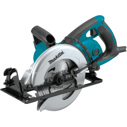 Makita 7-1/4" Hypoid Circular Saw