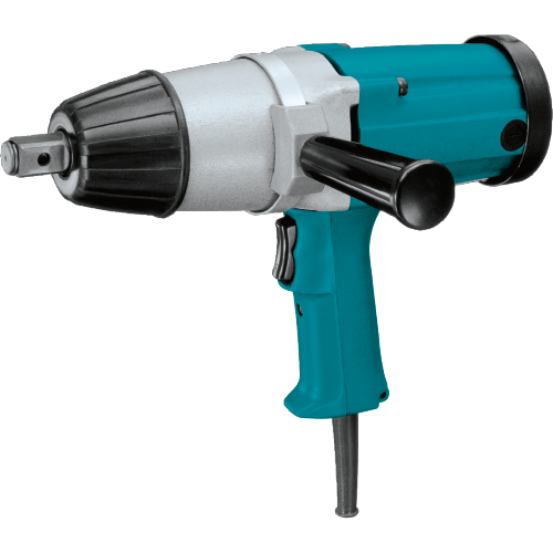 Makita 3/4" Impact Wrench W/CASE