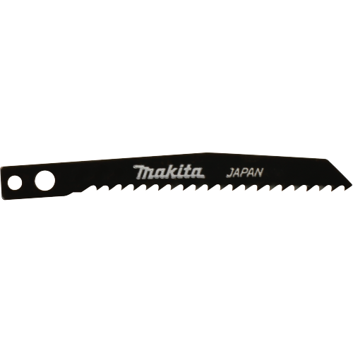 Makita Jig Saw Blade NO. 1 (2 BLADES/PK) (Pack)