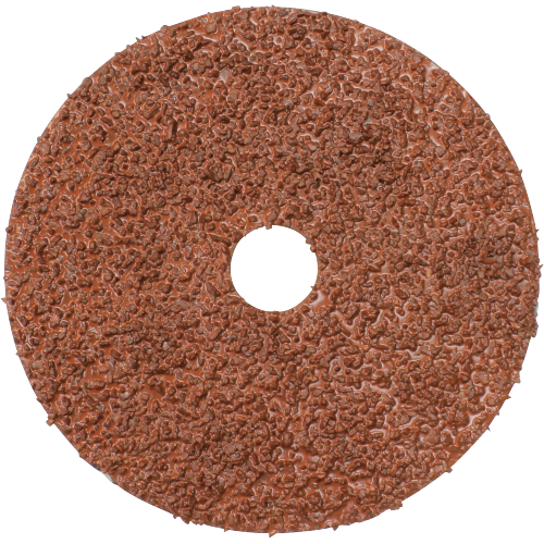Makita 4" 24-GRIT Abrasive Disc, 5/Pack