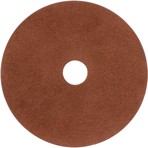 Makita 4" Abrasive DISC120-GRIT, 5/Pack