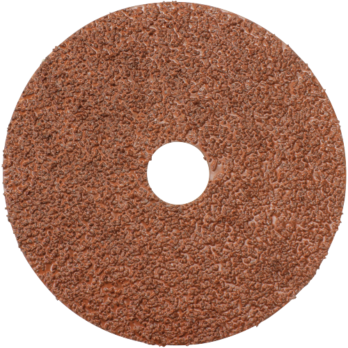 Makita 5" Abrasive Disk 24 Grit, 5/Pack