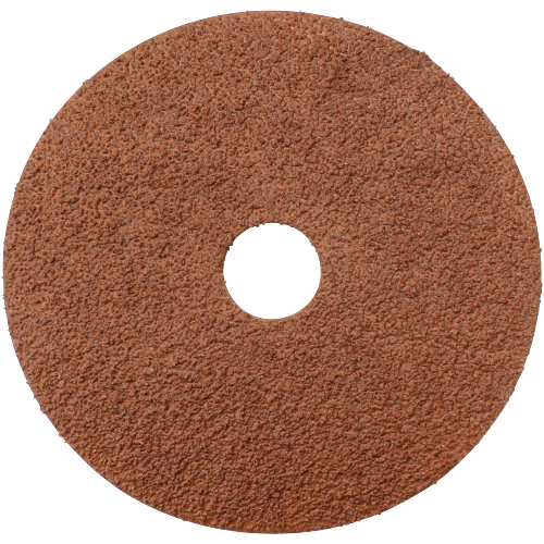 Makita 5" Abrasive Disk 36 Grit, 5/Pack