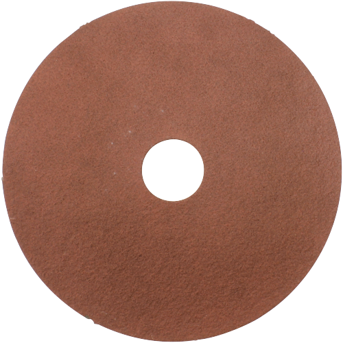 Makita 5" Abrasive Disc 120GRIT9005B-9505B, 5/Pack