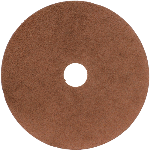 Makita 4" Abrasive Disc 100 Grit 9501BZ, 5/Pack