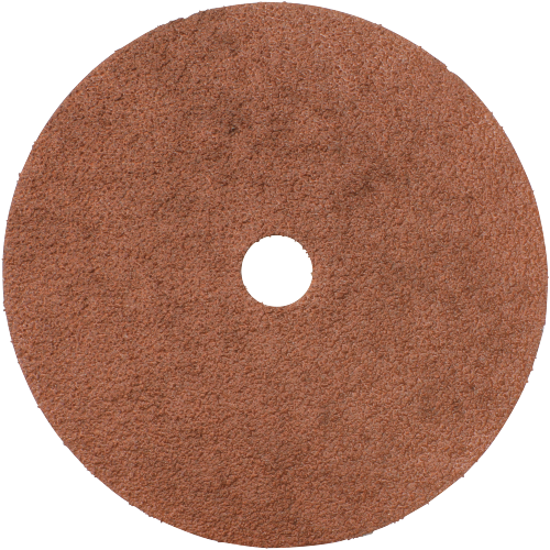 Makita 7" Abrasive Disc 36GRIT, 5/Pack
