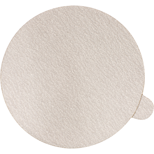 Makita 5" Round Pressure Sensitive Sandpaper 6, 10/Pack