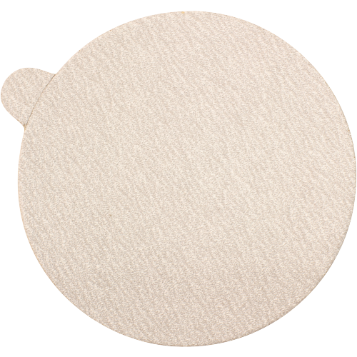 Makita 5" Round Pressure Sensitive Sandpaper 8, 10/Pack