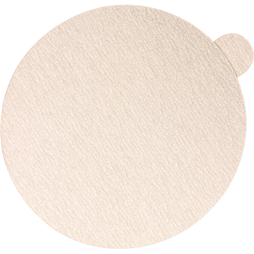 Makita 5" Round Pressure Sensitive Sandpaper 1, 10/Pack