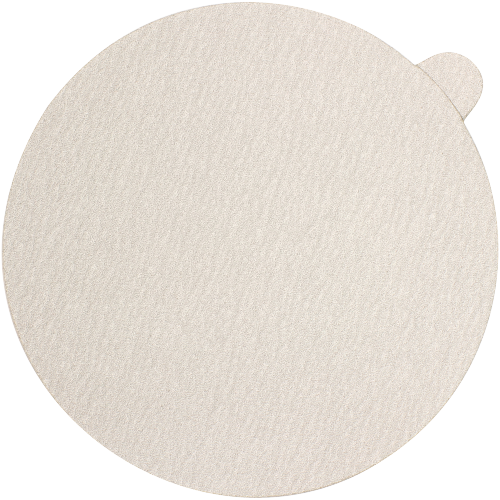 Makita 6" Round 120GRIT Sandpaper Disc Pressure SE, 10/Pack